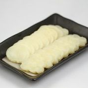 皮付べったら漬 2kg(箱入・包装)
